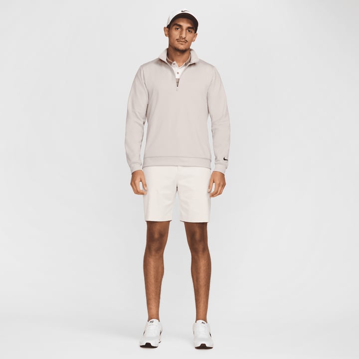 M Nk Tour Hz Top Nike