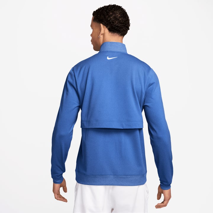 M Nk Tour Hz Top Nike