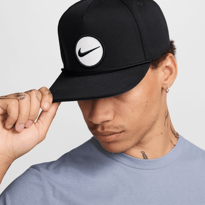 U Nk Df Pro Cap S Fb Rtro 72 P Nike