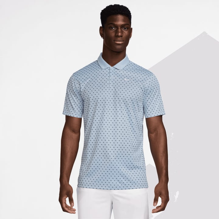 M Nk Df Victory+ Polo Prt Nike