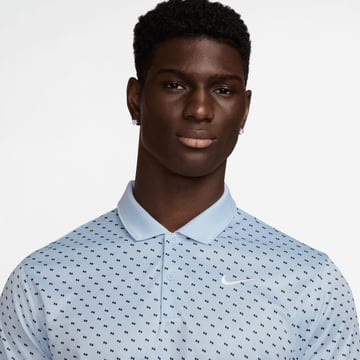 M Nk Df Victory+ Polo Prt Nike