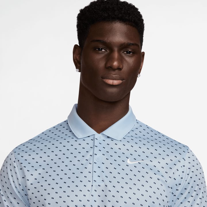 M Nk Df Victory+ Polo Prt Nike