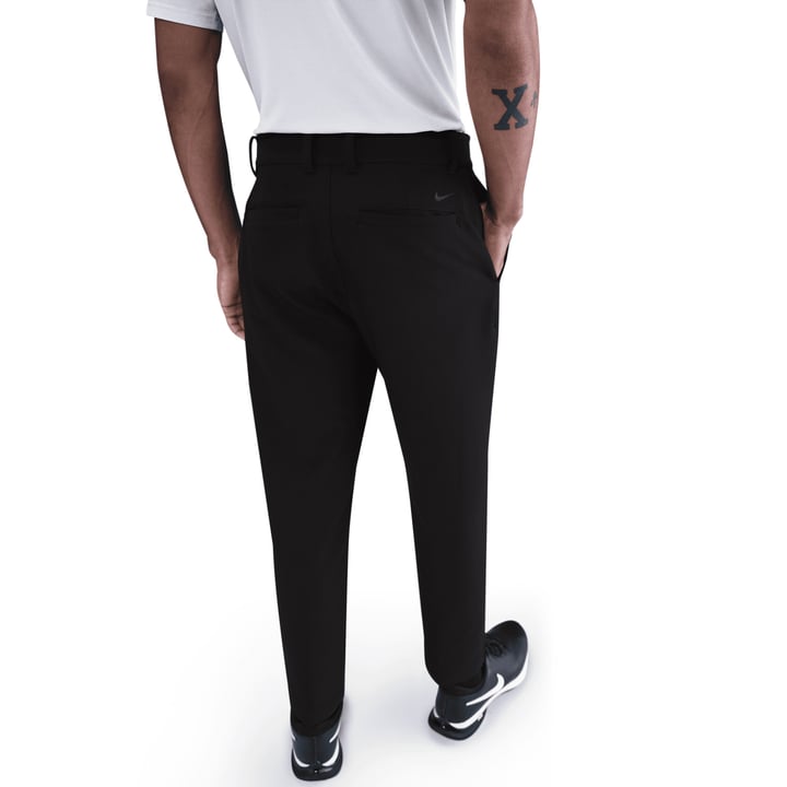 M Nk Victory Pant Rpl Svart Nike