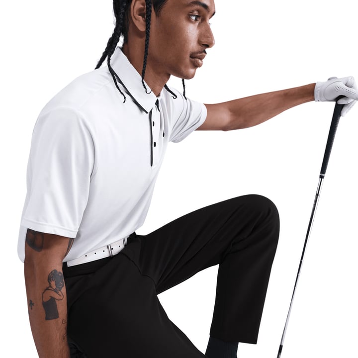 M Nk Victory Pant Rpl Svart Nike