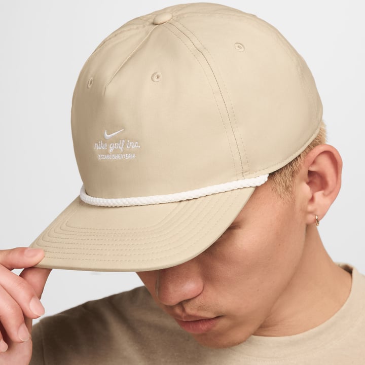 U Nk Pro Cap Us Fb Golf Inc Nike