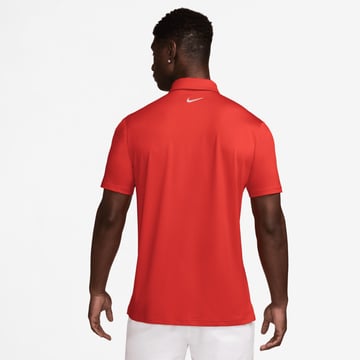 M Nk Df Tour Solid Polo Nike