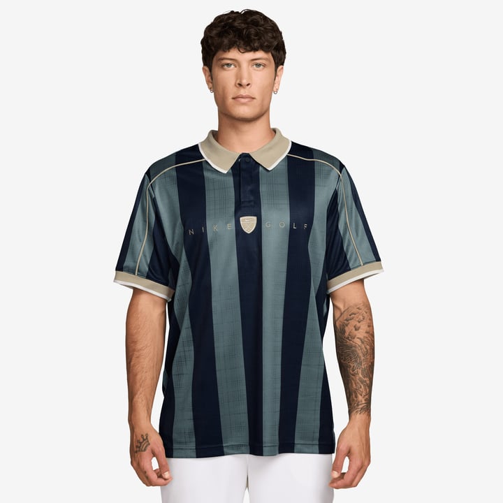 M Fairway Fresh SS Polo Nike