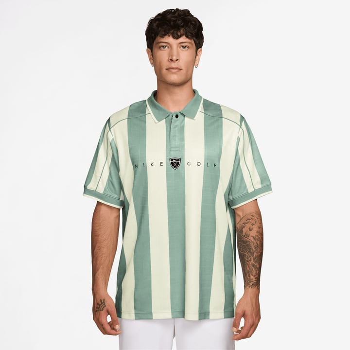 M Fairway Fresh SS Polo Nike