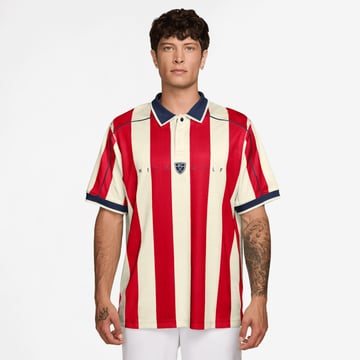 M Fairway Fresh SS Polo Nike