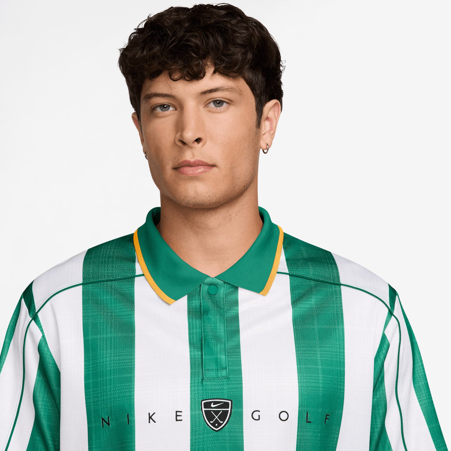 M Fairway Fresh SS Polo Nike