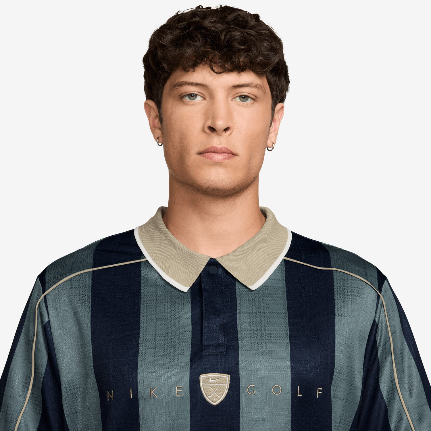 M Fairway Fresh SS Polo Nike