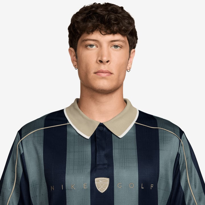 M Fairway Fresh SS Polo Nike