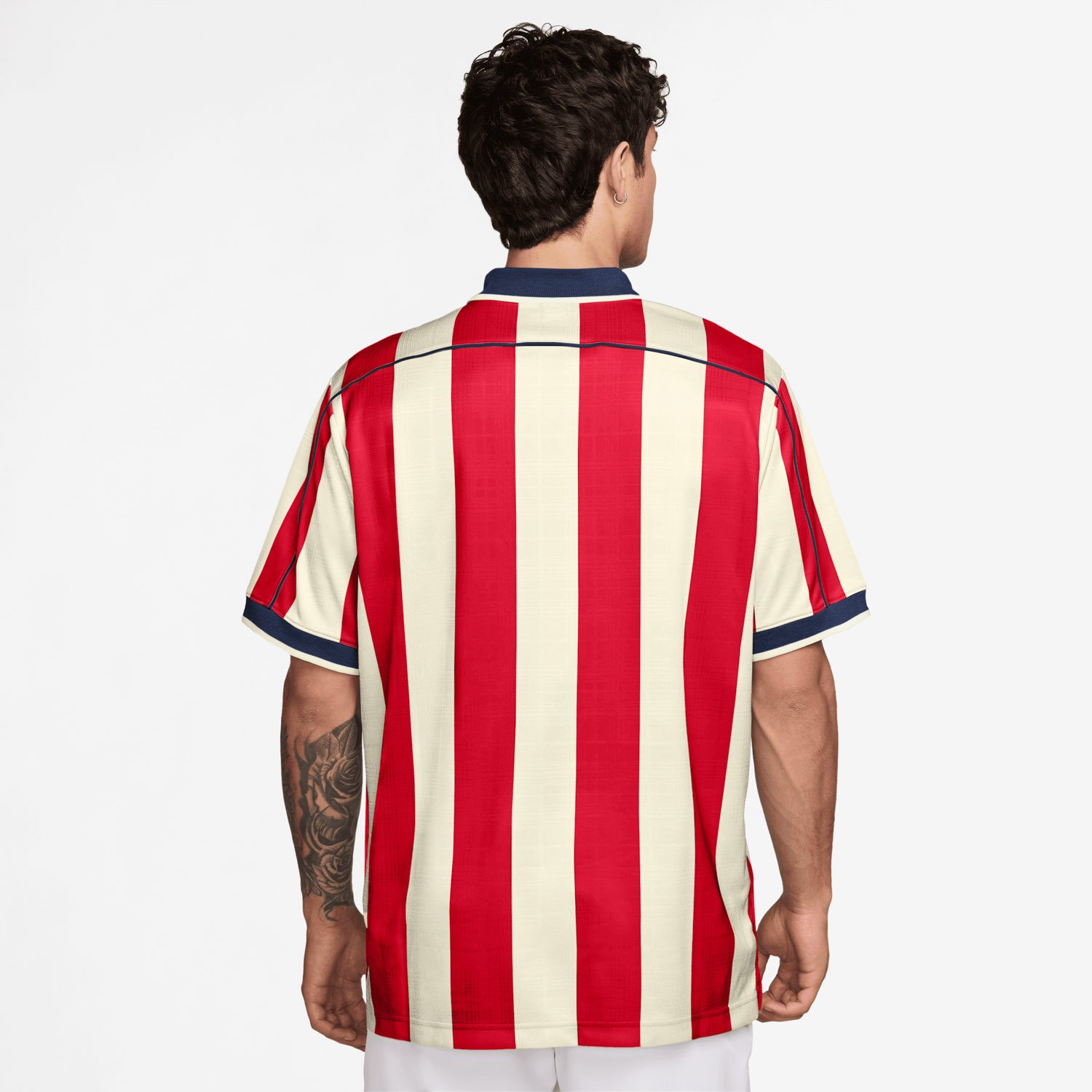 M Fairway Fresh SS Polo Nike