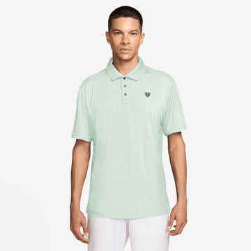 M Par 5 Solid Polo Nike