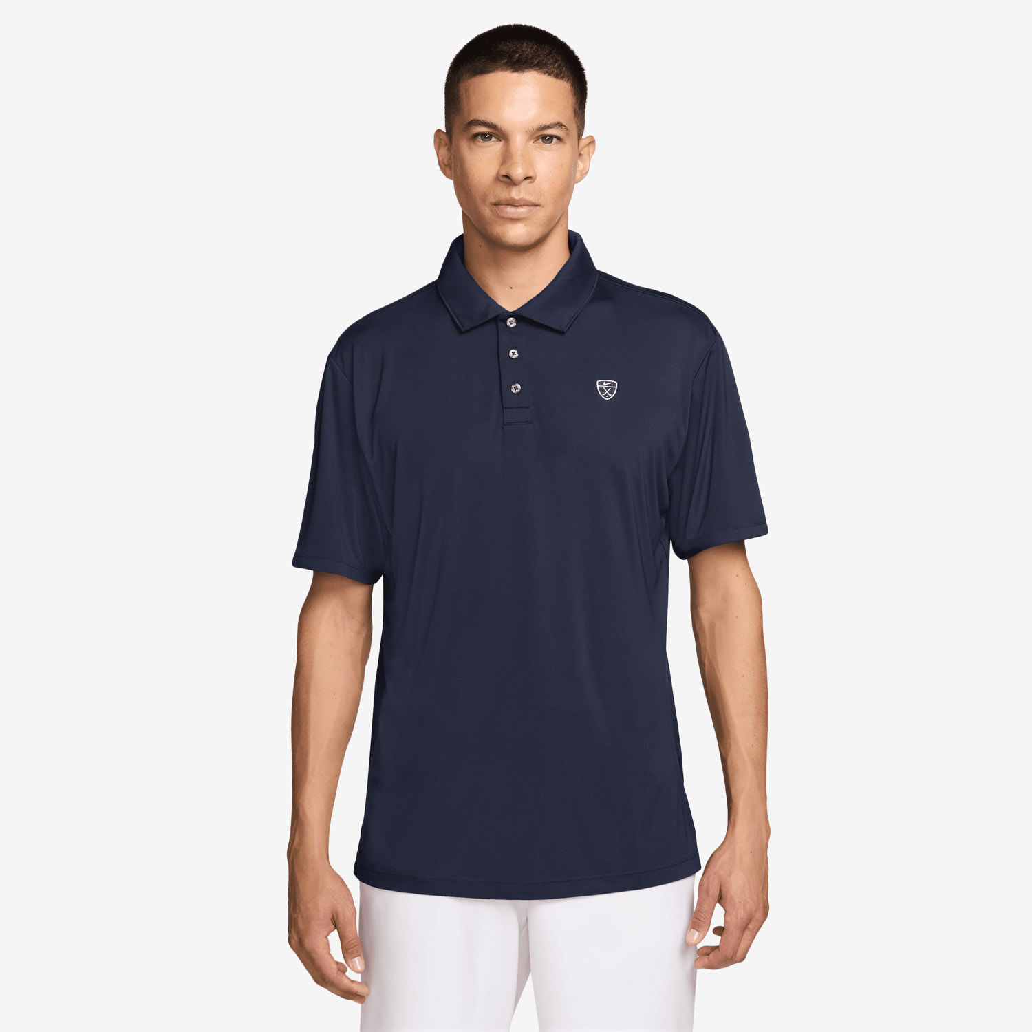 Nike PAR 5 Solid Polo Shirt