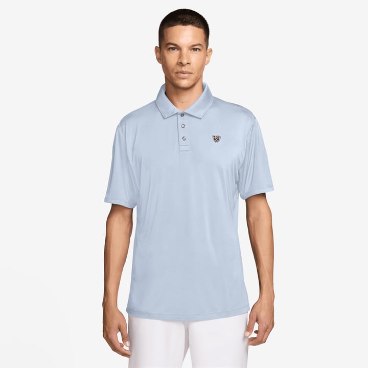 M Par 5 Solid Polo Nike