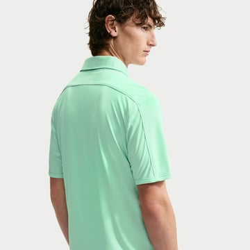 M Par 5 Polo Solid Nike