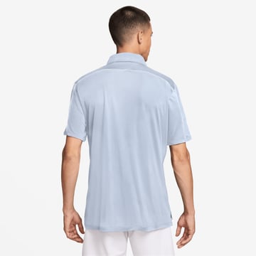 M Par 5 Solid Polo Nike