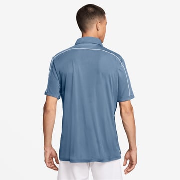 M Par 5 Solid Polo Nike
