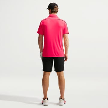 M Par 5 Solid Polo Nike
