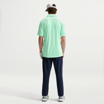 M Par 5 Polo Solid Nike