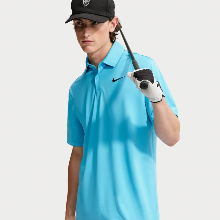 Velocity M Dri-Fit Golf Polo Nike