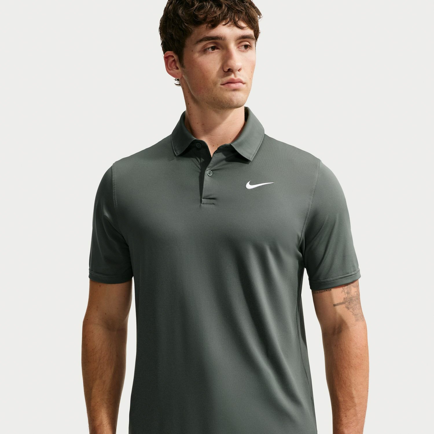 Velocity M Dri-Fit Golf Polo