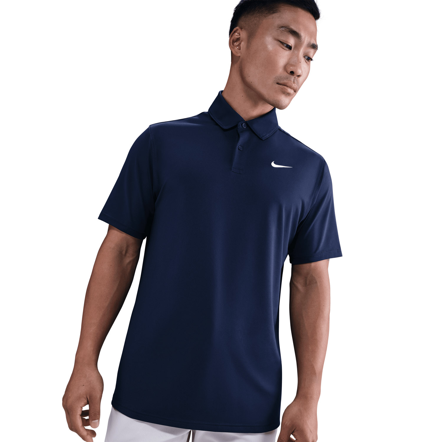 Nike Velocity Solid Polo Shirt