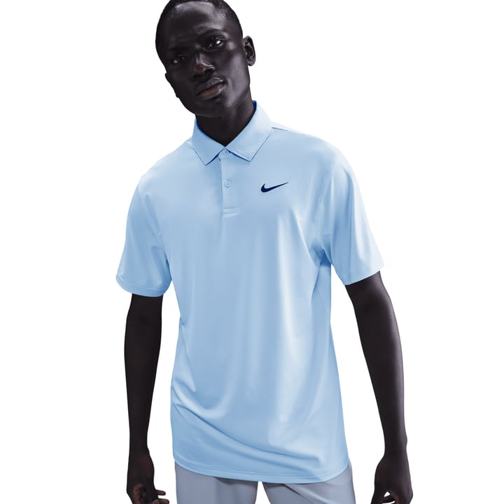 M Velocity Solid Polo Nike