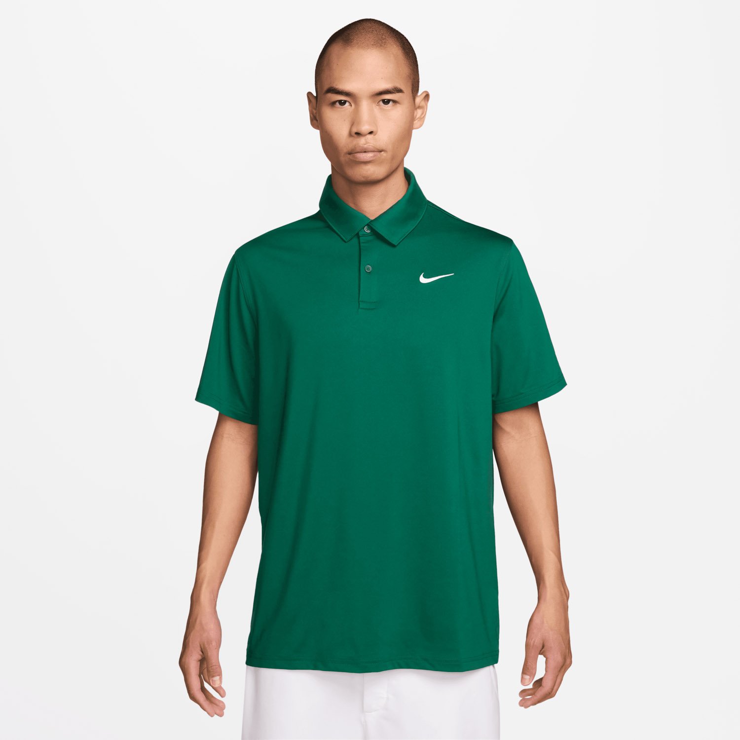 M Velocity Solid Polo