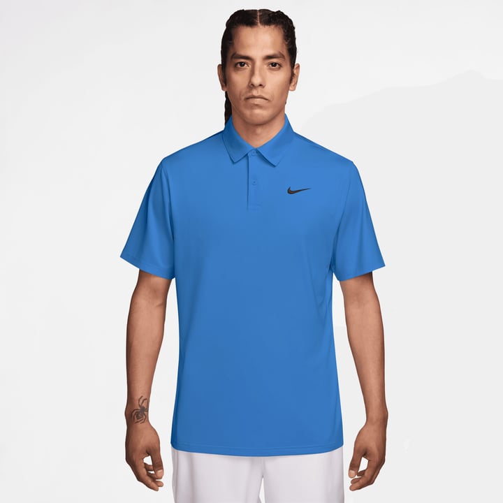 M Velocity Solid Polo Nike
