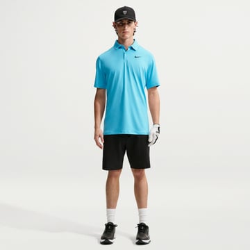 M Velocity Solid Polo Nike