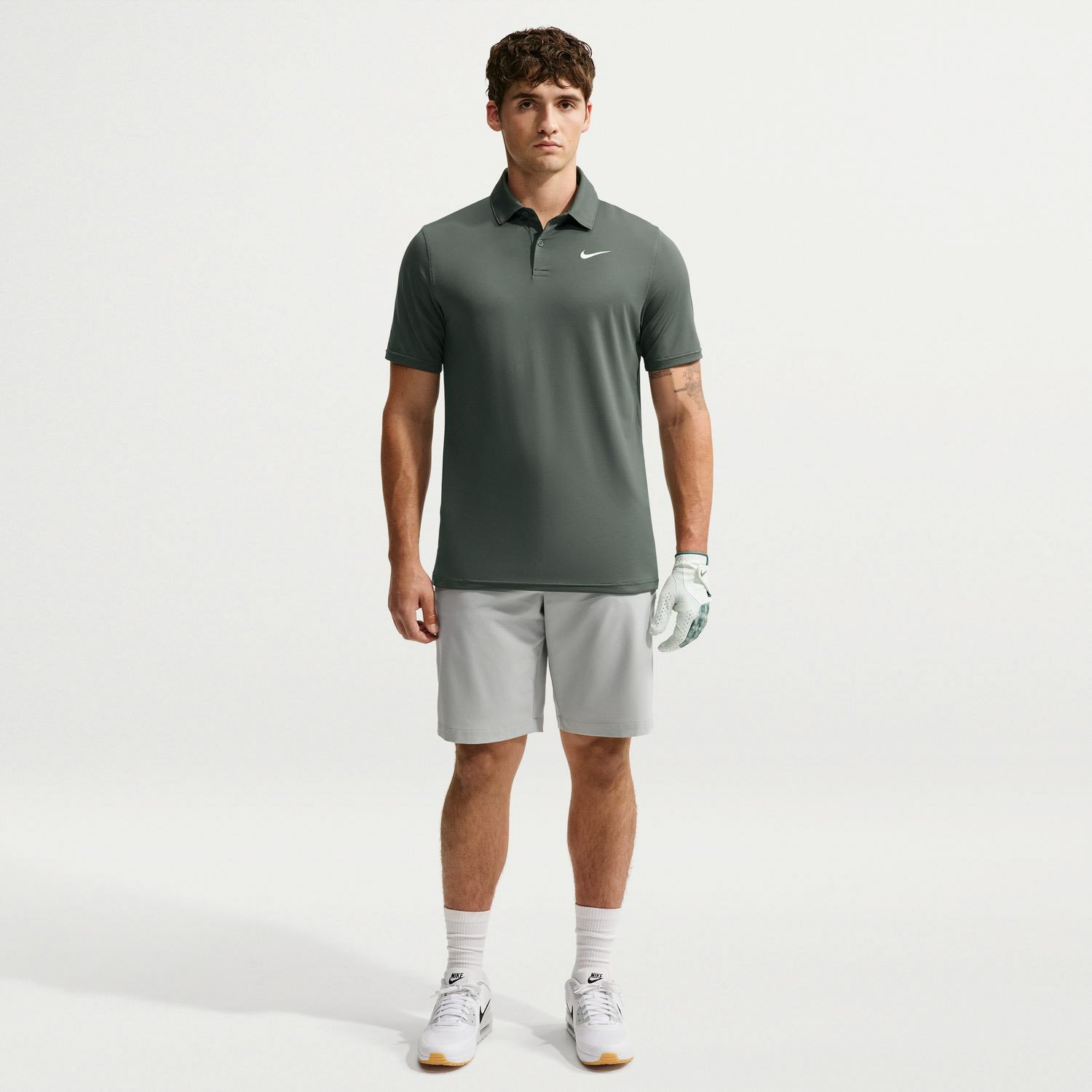 Velocity M Dri-Fit Golf Polo Nike
