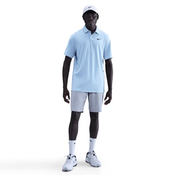 M Velocity Solid Polo Nike