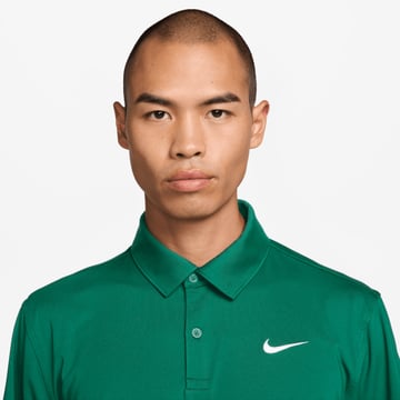 M Velocity Solid Polo Nike
