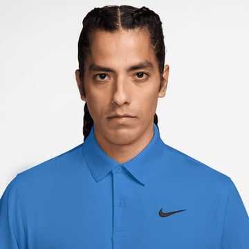 M Velocity Solid Polo Nike