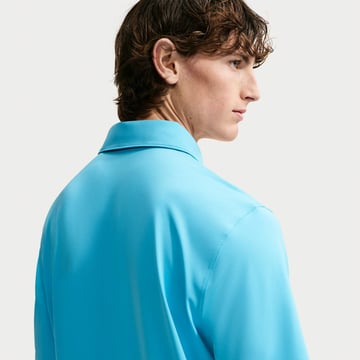 M Velocity Solid Polo Nike