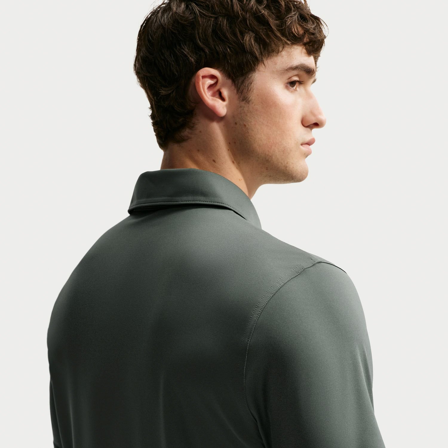 Velocity M Dri-Fit Golf Polo Nike