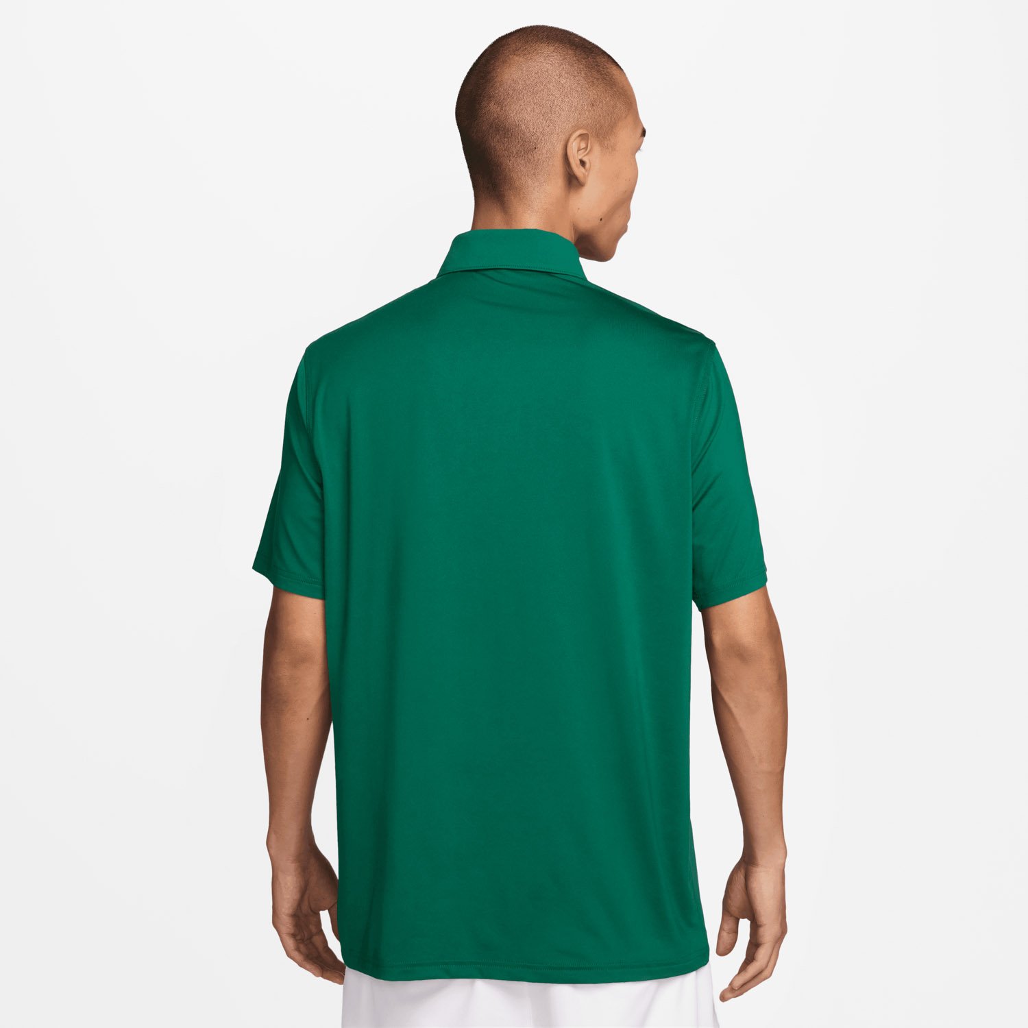 M Velocity Solid Polo Nike