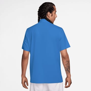 M Velocity Solid Polo Nike