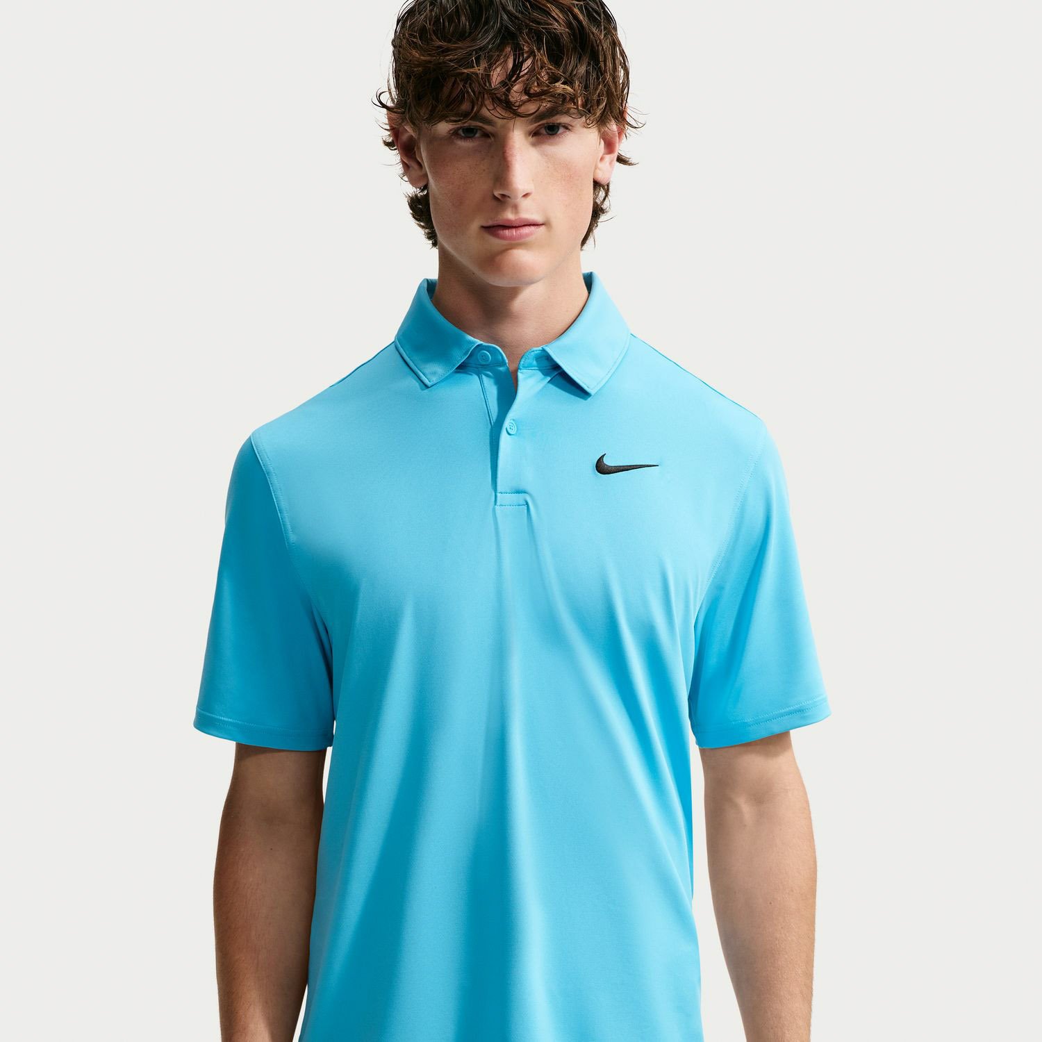M Velocity Solid Polo Nike M Velocity Solid Polo Nike