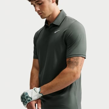 Velocity M Dri-Fit Golf Polo Nike