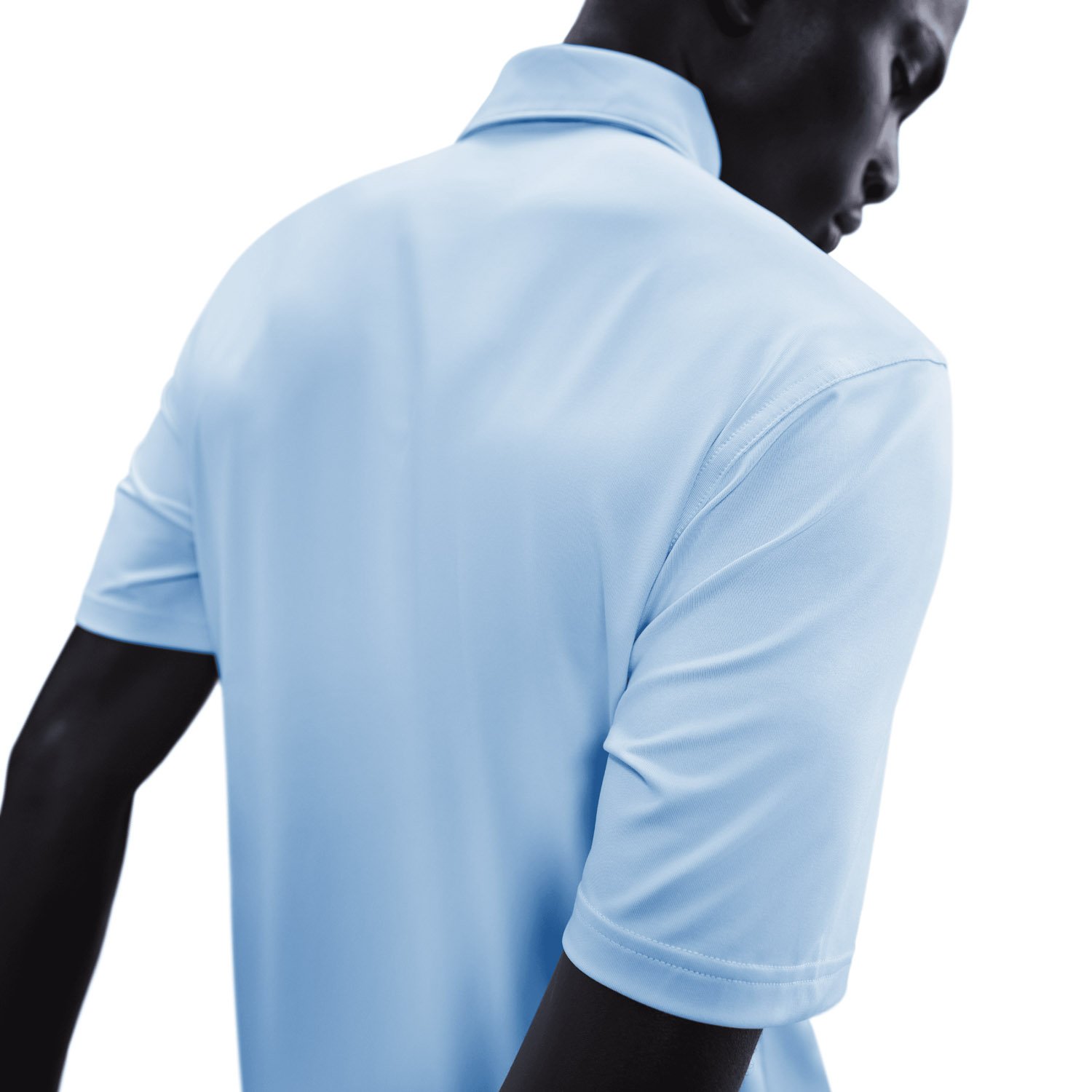 M Velocity Solid Polo Nike