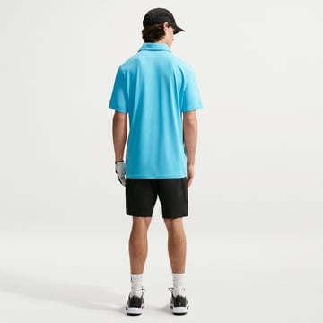 M Velocity Solid Polo Nike