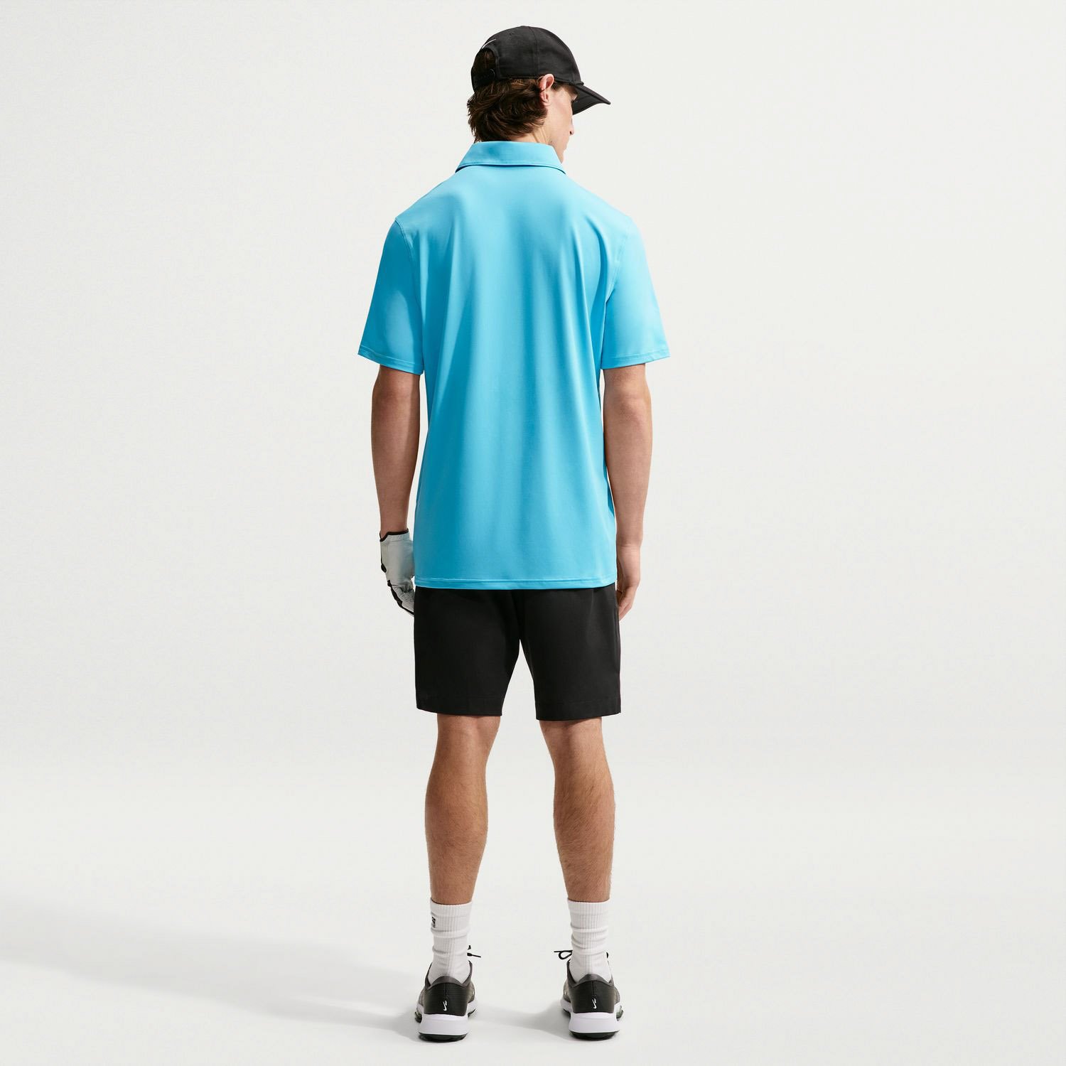 M Velocity Solid Polo Nike M Velocity Solid Polo Nike