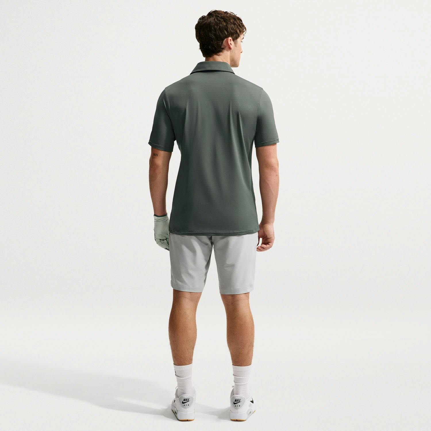 Velocity M Dri-Fit Golf Polo Nike