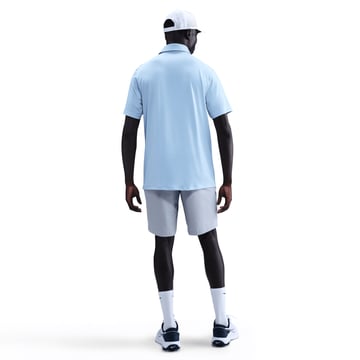 M Velocity Solid Polo Nike