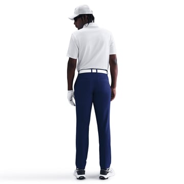 M Velocity Solid Polo White Nike