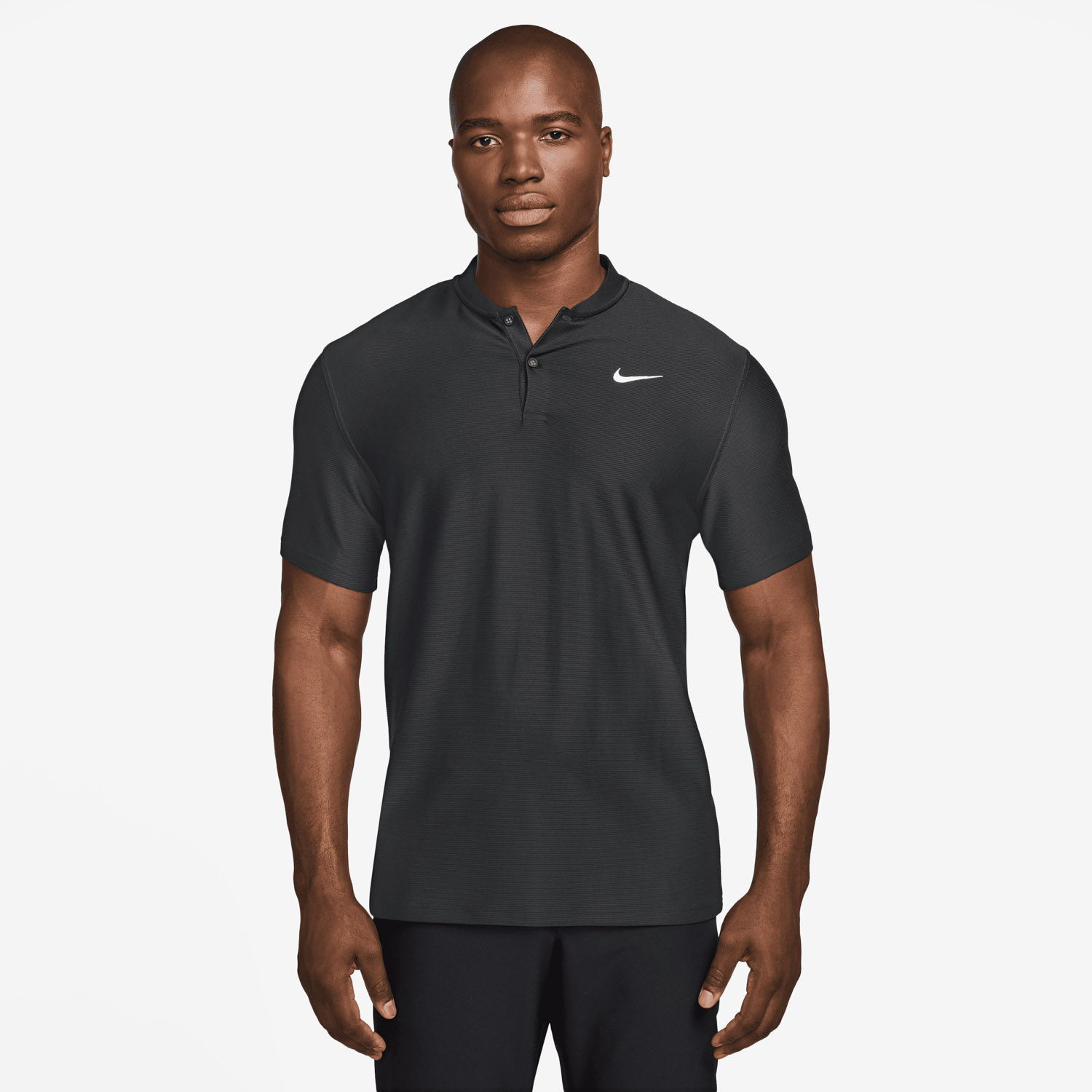 Nike Nike Velocity Blade Polo Shirt