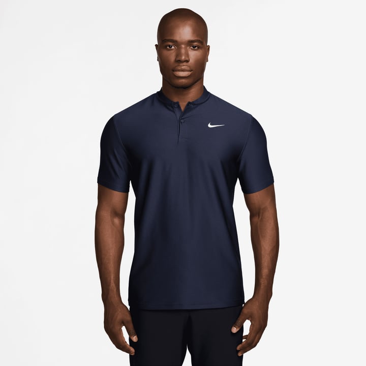 M Velocity Blade Polo Blå Nike M Velocity Blade Polo Blå Nike